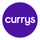 Currys Logotype