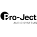 Pro-Ject Logo