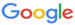 Google Logotyp