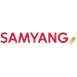 Samyang Logotype