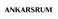 Ankarsrum Logo