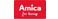 Amica Logotype
