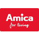 Amica Logotype