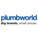 Plumbworld Logotype