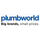 Plumbworld Logotype