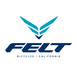 Felt Logotyp
