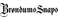 Brøndum Logotype