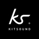 KitSound Logotype