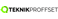 Teknikproffset Logo