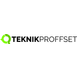 Teknikproffset Logotype