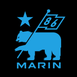Marin Logotype