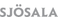 Sjösala Logotyp