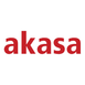 Akasa Logotyp