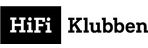Hi-Fi Klubben Sverige Logotyp
