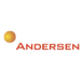 Andersen Logotype