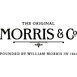 Morris & Co Logotype
