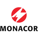 Monacor Logotype