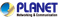 Planet Logotype