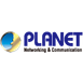 Planet Logotype