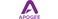 Apogee Logotype