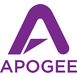 Apogee Logotyp