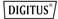 Digitus Logotype