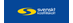 Svenskt Kosttillskott Logotyp