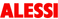 Alessi Logotyp