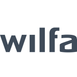 Wilfa Logotype