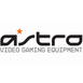 Astro Logotyp