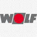 Wolf Logotype