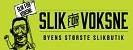 Slik for voksne