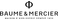 Baume & Mercier Logotype