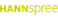 Hannspree Logotype