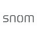 Snom Logo