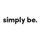 Simply Be Logotype