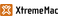 XtremeMac Logotyp