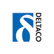 Deltaco Logotype