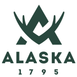 Alaska 1795 Logotyp