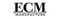 ECM Logotyp