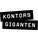 Kontorsgiganten Logotyp