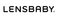 Lensbaby Logotyp