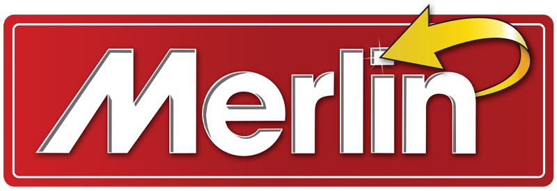 Merlin logo