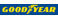 Goodyear Logotype