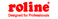 Roline Logotyp