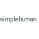 Simplehuman Logotyp