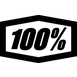 100% Logotype
