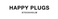 Happy Plugs Logo