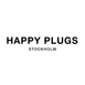 Happy Plugs Logotype
