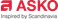 Asko Logotyp